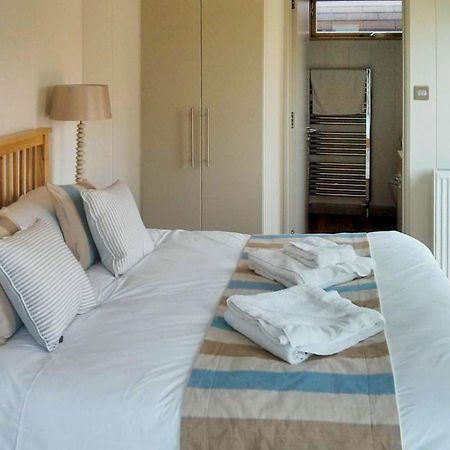 Upton Lakes Lodges Cullompton Luaran gambar