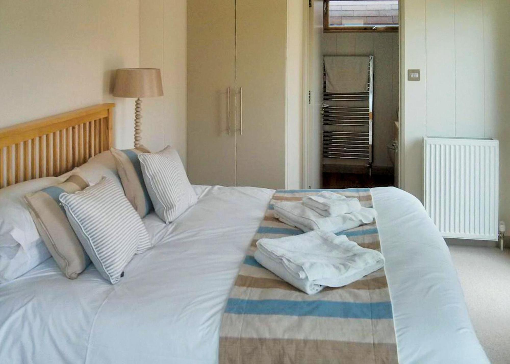 Upton Lakes Lodges Cullompton Luaran gambar